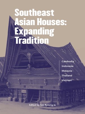 cover image of Southeast Asian Houses